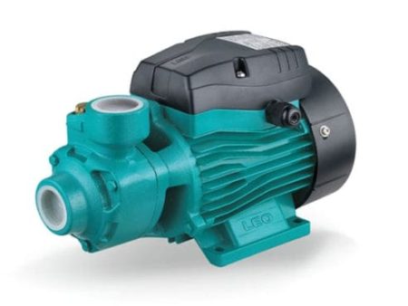 LEO Water Pump 0.5 HP PERIPHERAL PUMP XKm50-1 - Multipurpose water pump, applicable to many uses be it home, commercial or industrial. Fashion