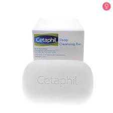 Cetaphil Smooth Cleaning Bar, 6 units   127 g  4.5 oz - Ideal for full body and facial cleansing. A gentle cleansing bar that is effective at cleaning and soothing skin. Leaves skin restored of its natural protective oils and emollients - 295530 For Cheap