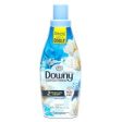 Downy Aroma Floral Fabric Softener 2.8L -  Helps reduce the number of wrinkles in your clothes to eliminate unwanted static cling. It also forces away hair, lint, fuzz, and other elements that commonly stick to clothing - 7500435126144 Hot on Sale