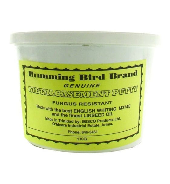 Humming Bird Brand Genuine Metal Casement Putty - 111-00717 00501 Online