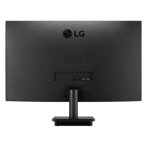 LG 27MP400-B 27”  Monitor Full HD (1920 x 1080) IPS Display with 3-Side Virtually Borderless Design (Black) This 27  Full HD monitor is designed to deliver vivid, high-detailed images when you re viewing photos, watching videos, or playing games - 450806 Online now