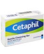 Cetaphil Smooth Cleaning Bar, 6 units   127 g  4.5 oz - Ideal for full body and facial cleansing. A gentle cleansing bar that is effective at cleaning and soothing skin. Leaves skin restored of its natural protective oils and emollients - 295530 For Cheap