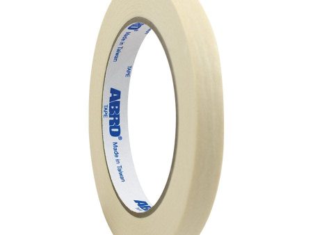 ABRO Durable Masking Tape Hot on Sale