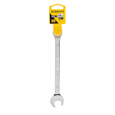 STANLEY WRENCH ADUSTABLE, VARIOUS SIZES, DURABLE - 17964 Fashion