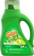 Gain Island Fresh Liquid Laundry Detergent 46oz - Take your laundry experience to the next level when you use Gain Laundry Detergent for all your washes, this amazing clean soft floral fragrant gives a scent that lasts - 03700076954 Cheap