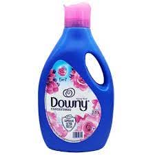 Downy Aroma Floral Fabric Softener 2.8L -  Helps reduce the number of wrinkles in your clothes to eliminate unwanted static cling. It also forces away hair, lint, fuzz, and other elements that commonly stick to clothing - 7500435126144 Hot on Sale