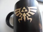 The Legend of Zelda Hyrule Ceramic Coffee Mug For Discount