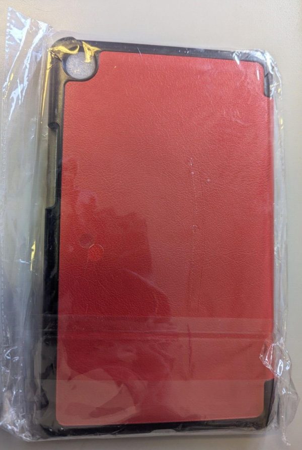 Red Case For Huawei M5 8.4 Online now