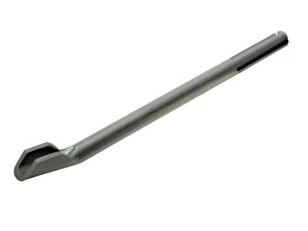 SDS Max Gouging Chisel 25 x 300mm - Silverline - 880202 For Cheap