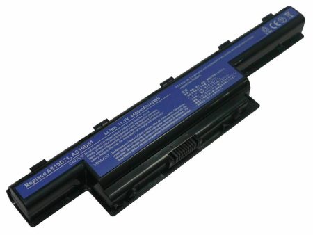 Battery For Acer Aspire 4771 4771G 5250 5251 5252 5253 5253G 5333 5336 5551 5552 Cheap