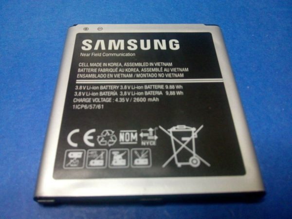 EB-BG530BBE SAMSUNG GALAXY GRAND PRIME G530 G530 J5 J500 G531F NEW GENUINE For Sale