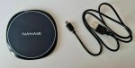 Nanami Fast 10W Wireless Charging Pad U6 Online