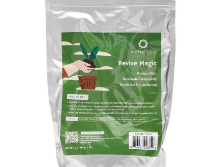 Revive Magic Compost Starter 1 Pack Online now