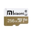 Original XIAOMI Memory Card 512GB 256GB 128GB 64GB 32GB 16GB High Speed Flash TF SD Card 512 256 64 GB Micro SD Flash Card For Sale