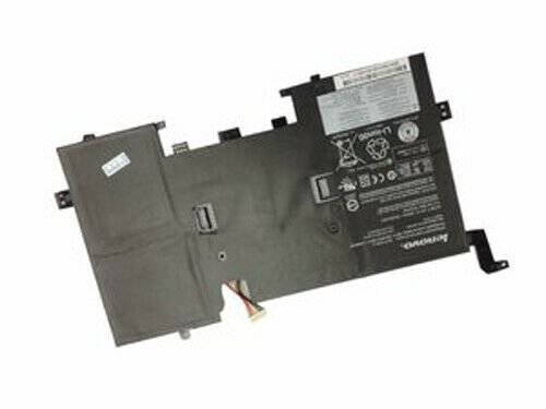 Genuine Lenovo ThinkPad Helix Battery Power Supply 26Wh 00HW006 Hot on Sale