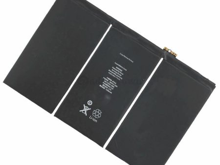 Replacement Battery for Apple iPad 2 2nd gen generation A1395 A1396 A1397 A1376 Online Sale