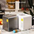 Revive Electric Kitchen Composter, Visual Version Fashion