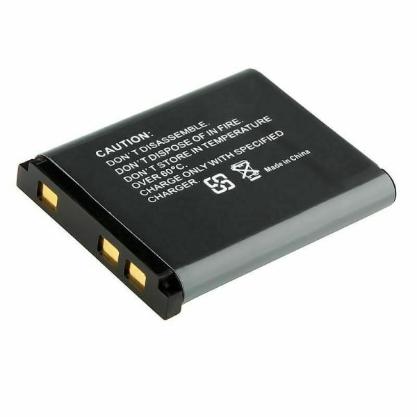 Li-40B Li-42B EN-EL10  Battery for Canon NP45 D-Li63 EN-EL10 Discount