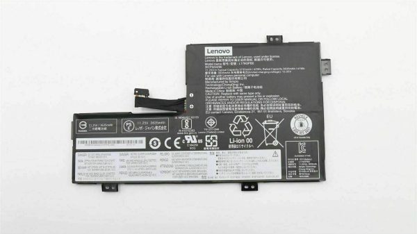 Genuine Lenovo 5B10T36866 300e 2nd Gen MTK SP A L18M3PG5,11.25V42W Hot on Sale