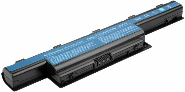 Battery for Acer AS10D31 AS10D51 AS10D81 AS10D75 AS10D41 AS10D7 Sale