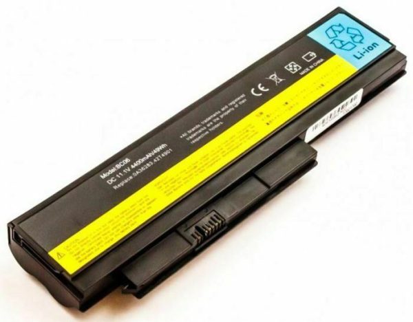 Replacement FRU42T4861 Lenovo Battery 42T4861 Lithium-Ion Li-Ion rechargeable Hot on Sale