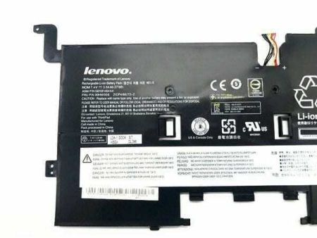 Genuine Lenovo ThinkPad Helix Battery Power Supply 26Wh 00HW006 Hot on Sale