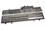 Replacement Battery for HP Chromebook 816609-005, BU03XL N.I. Scotland on Sale