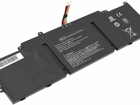 ME03XL Replacement Battery For HP Stream 11 13 Notebook 787089-541 HSTNN-LB6O on Sale