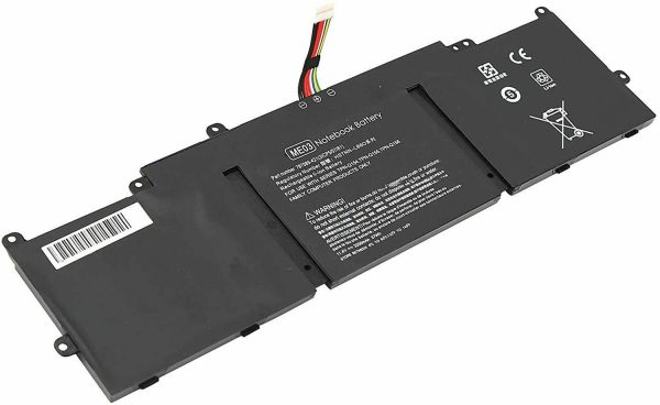 ME03XL Replacement Battery For HP Stream 11 13 Notebook 787089-541 HSTNN-LB6O on Sale