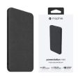 MOPHIE POWERSTATION MINI 5,000mAh POWER BANK PACK TRAVEL FABRIC GREY - 401102976 Fashion