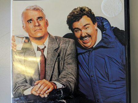 Planes, Trains and Automobiles DVD For Discount