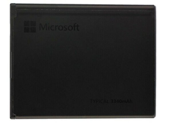 Original Nokia Microsoft BV-T4D Battery For Nokia Lumia 940XL 950XL Battery New Discount