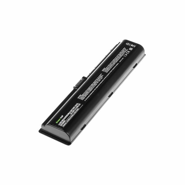 Battery for HP Pavilion DV6000 DV6500 DV6800 DV6900 HSTNN-DB42 HSTNN-LB42 on Sale