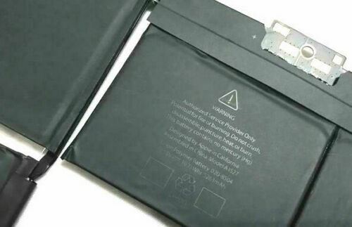 Replacement A1527 Battery Apple MacBook 12  A1534 2015 2016 Online Sale