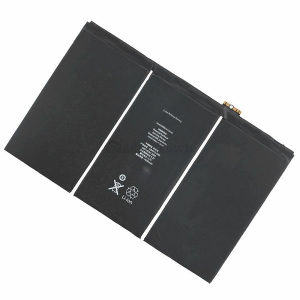 New  High Quality Replacement Battery for iPad 2 (2nd gen generation) Online now