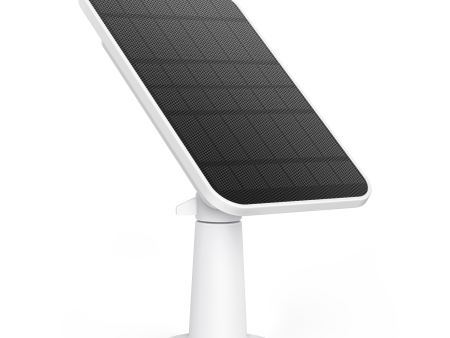 eufyCam Solar Panel Charger Sale