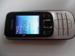 Nokia 2330c 2330 classic - Silver Black  Mobile Phone Fashion