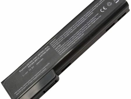 Replacement CC06 CC06X CC06XL Battery For HP EliteBook 8460p 8460w 8470p 8470w on Sale