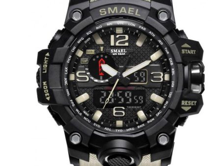 Sports Watches for Men For Discount