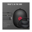 Beats Studio3 Wireless Over-Ear Headphones - Matte Black Online