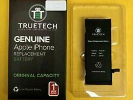 TrueTech Battery For iPhone 6 Plus - Battery Replacement Cheap