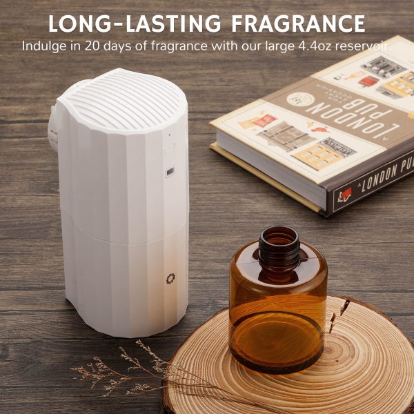 SAM130S Smart Scent Diffuser Hot on Sale