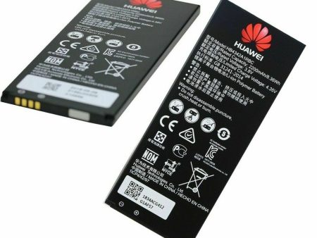 Original Huawei HB4342A1RBC Battery for Ascend Honor Y5 II Mobile Phone Online Hot Sale