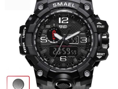 Sports Watches for Men Discount