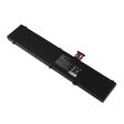 Used Battery for Razer 3ICP6 87 62 2, 3ICP6 87 62-2, CN-B-7-F1 For Cheap