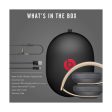 Beats Studio3 Wireless Over-Ear Headphones - Shadow Gray Online