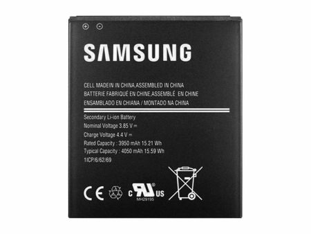 Genuine Samsung Galaxy Xcover 5 EB-BG525BBE Black Battery Cheap