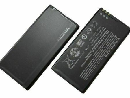 Genuine & NEW NOKIA Battery BV-T5A for Microsoft Lumia 730 735 2220mAh N.I Scot Supply