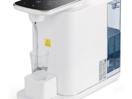 Pristine Pro6H RO Countertop Instant Hot Filtered Water Dispenser Cheap