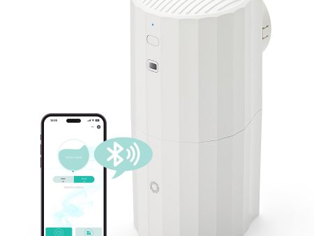 SAM130S Smart Scent Diffuser Hot on Sale